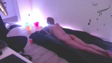 knackarsch87  22-08-2021 Recorded Video Naked